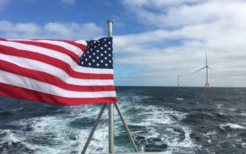 美國到2030年可再生能源的份額將翻一番