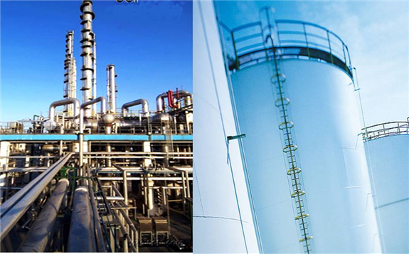 东华能源拟投资建设丙烷资源综合利用项目，项目总投资约400亿元