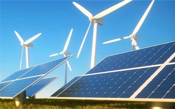 能源央企加大風光資產配置力度 新能源行業景氣度高
