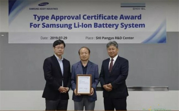 450亿！宁德时代/亿纬锂能争抢的下一个蓝海市场是什么？