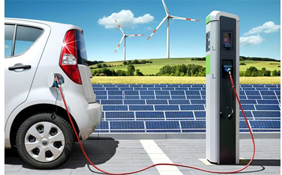 德國電動汽車公共充電站增長50% 領先于歐洲其它國家