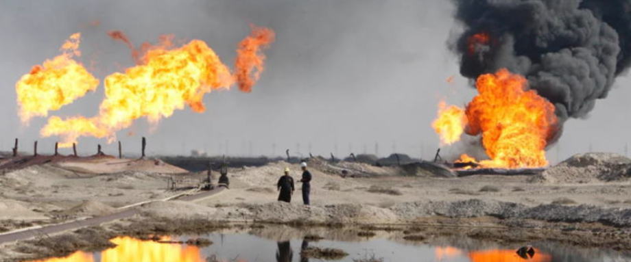 伊拉克能源部門表示：將會考慮從敘利亞和約旦開辟石油運輸通道