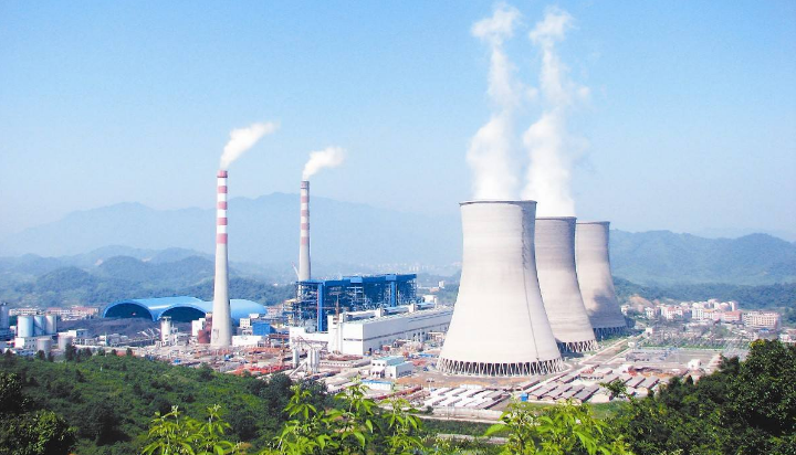 浙江省臺州市垃圾焚燒發電項目（PPP）