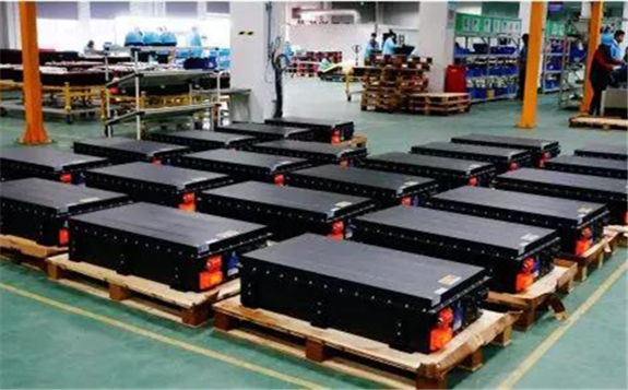 动力电池高端优质产能不足 现有技术需要被颠覆