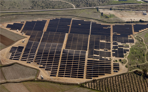 上周西班牙太阳能装机量增幅高达9.3%！欧洲电力市场价格普遍下跌