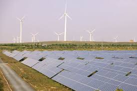 政策大力保障消纳问题，推动风电光伏平价上网进程