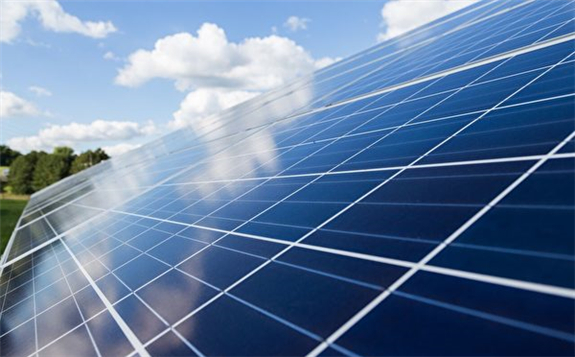 新設(shè)計(jì)讓太陽(yáng)能電池更高效