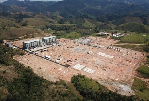 巴西美麗山二期±800千伏特高壓換流站工程大負(fù)荷試驗(yàn)取得成功