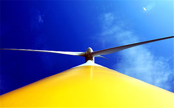 集中式陆上风电项目指标的“前世”与“今生”