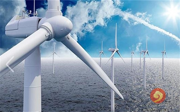 海上风电热引发产业链“供小于求”担忧 风电龙头得利 业绩全面提升