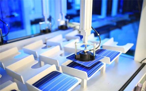 不斷提升我國國際能源舞臺的話語權