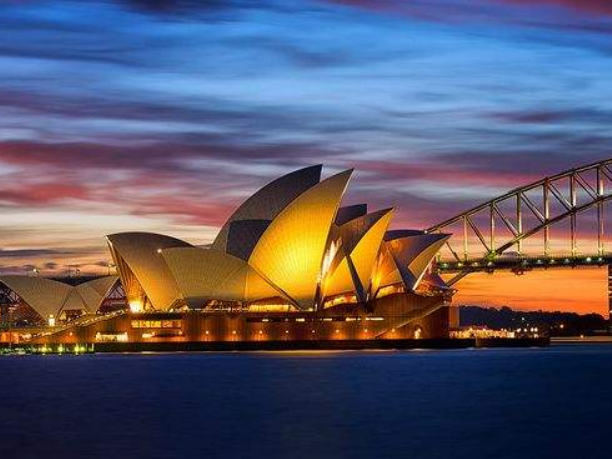 澳大利亚的清洁能源领域挑战与机遇并存