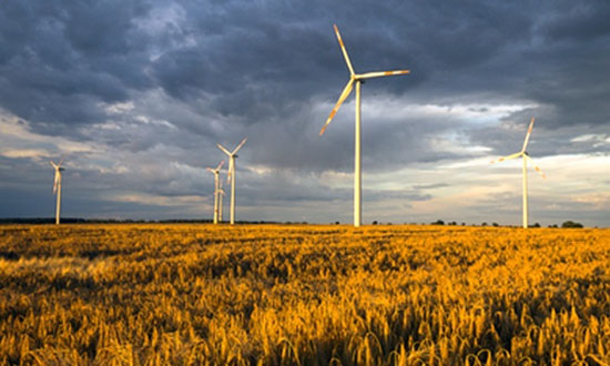 德国可再生能源产能全球第三