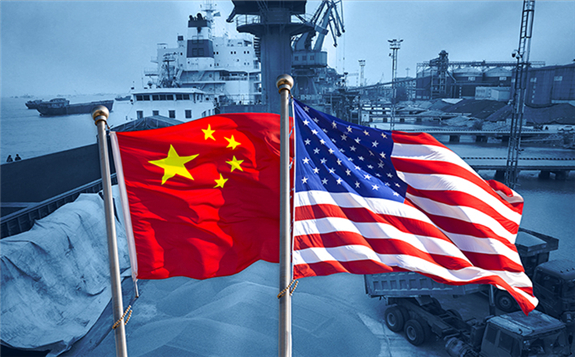 美商会等多个行业协会发声：美中贸易争端升级损害美企业和消费者