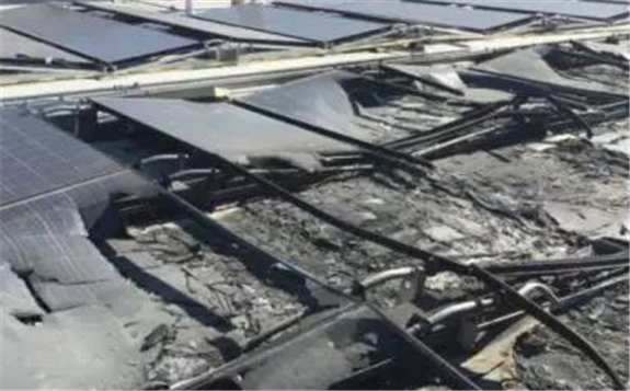 沃爾瑪起訴特斯拉 透射光伏安裝和運維是關鍵