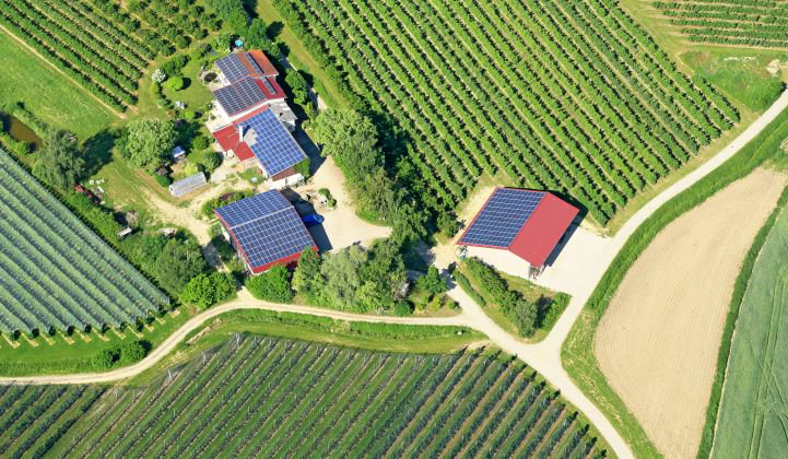 欧洲成全球最大住宅储能市场