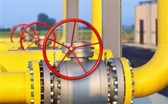 两部委： 进一步抓紧抓好天然气产供储销体系建设