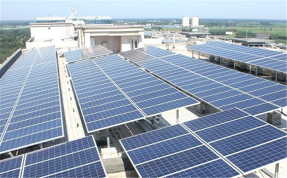 Alinta签署了南澳大利亚州太阳能电池项目