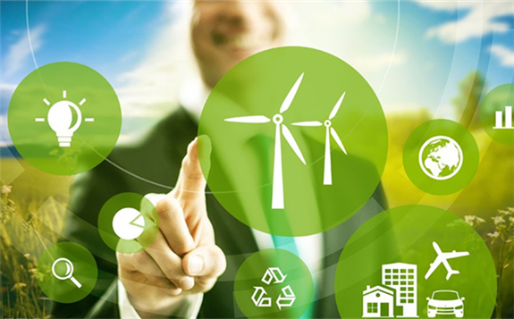 全球各國如何進行能源結構轉型，中國在其中能做些什么?