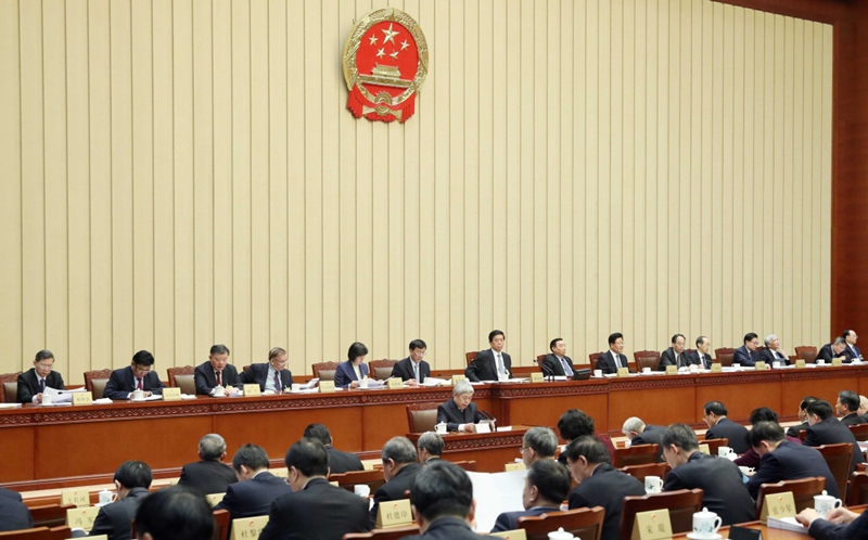 我国出台首部资源税法 将自2020年9月1日起施行