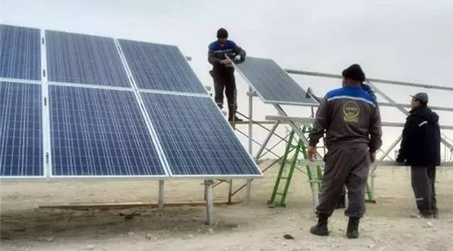 乌兹别克斯坦户用装机将给予30%补贴