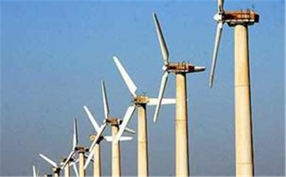 沃爾核材(002130.SZ)子公司擬投建山東萊西河崖風電場項目