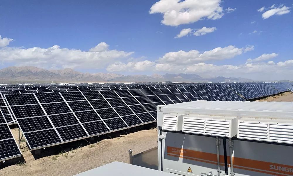 山東能源局印發(fā)《關(guān)于做好我省平價上網(wǎng)項目電網(wǎng)接入工作的通知》