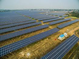 尼日利亞科吉州太陽能發電站將被啟用