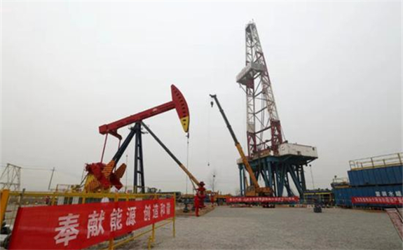 中國版“頁巖革命”的先聲：大港油田實現(xiàn)陸相頁巖油工業(yè)化開采