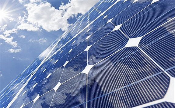 太陽能全面布局光伏平價黃金時代 中報營收20.43億元 