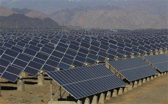 世界銀行與巴基斯坦簽署一項融資協議 撥款1億美元發展太陽能項目