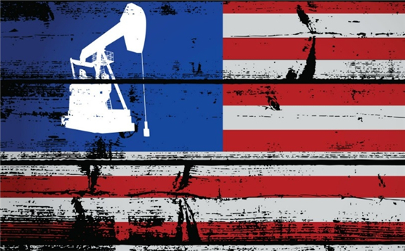 美国将全面的超过沙特，进一步确立其石油老大的地位