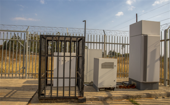 津巴布韦遭遇电力供应危机 特斯拉拯救其经济命脉