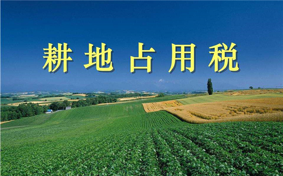 耕地占用稅法施行 光伏電站企業(yè)成為“魚肉”？