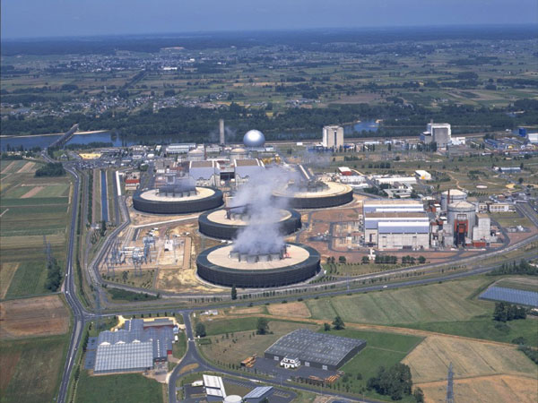 CEA發布聲明稱：2050年之前法國暫無繼續推進Astrid鈉冷快堆示范項目的計劃