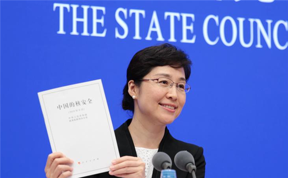 中国核电市场相关产业政策的落地将助力产业链的崛起