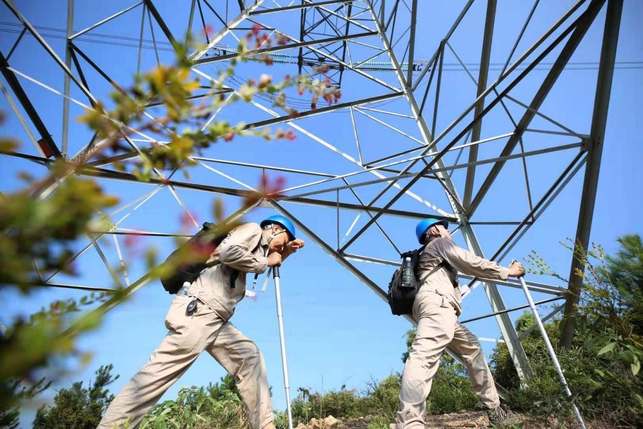 江西統調用電負荷達2231萬千瓦 創歷史新高