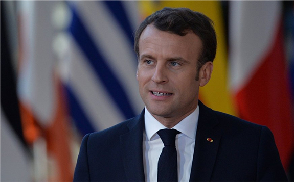 法國提議向伊朗提供150億美元的石油“預購”信貸額度，以換取伊朗完全遵守核協議