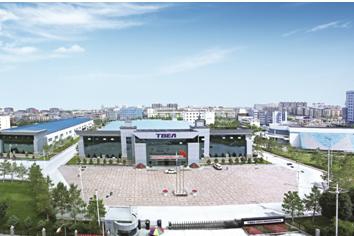 特變電工新能源喜獲七項專利授權