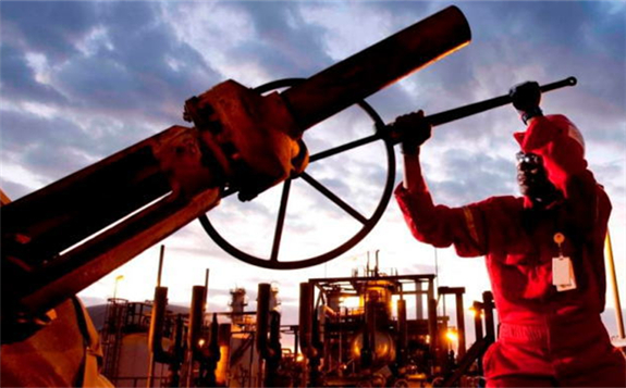 由于美國制裁 委內(nèi)瑞拉的石油出口在8月份降至2019年的最低水平