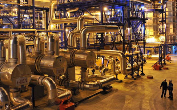 中石油和中石化的日原油消費(fèi)量進(jìn)一步增長，原因是兩家公司重啟了更多的煉油廠