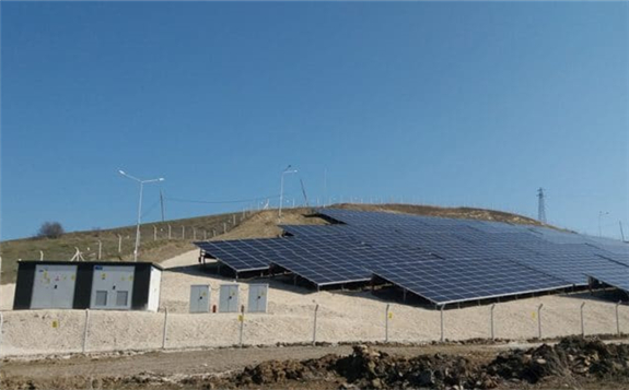 Evolution II籌集了2.16億美元用于投資非洲可再生能源