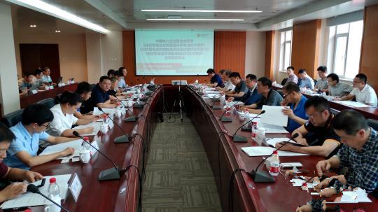 中國光伏行業發布背接觸（IBC）等技術標準 