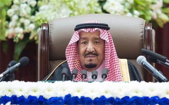 今年以來，石油業(yè)構(gòu)成了相當大的拖累，預計沙特今年經(jīng)濟增長率僅為0.3%