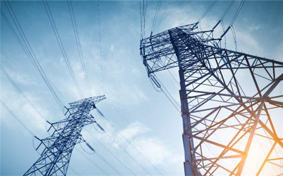 國家電網展示“AI+電力”應用場景 AI讓城市用電更智能