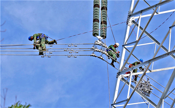 多管齊下 專家建議完善電力供給體系