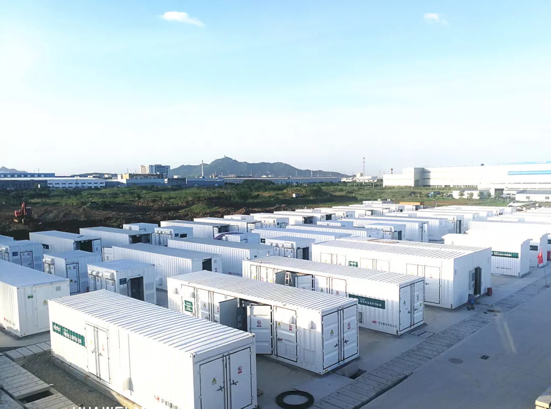 宁夏电力推进源网荷储市场化