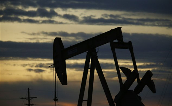 有跡象表明從各個維度來看，美國頁巖油行業都有陷入蕭條的跡象