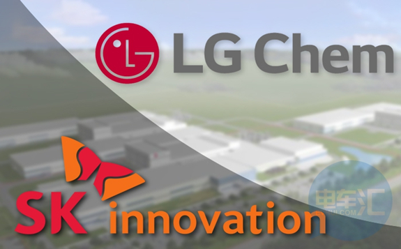韓國兩大電池巨頭之間的矛盾進(jìn)一步激化