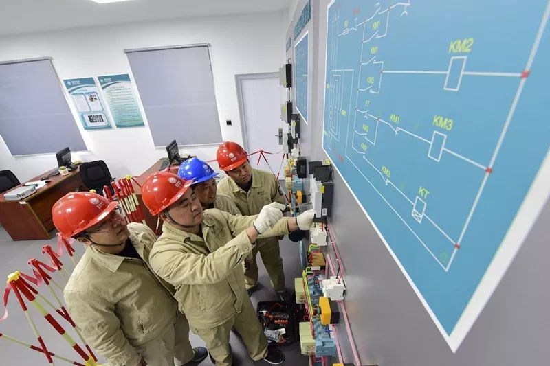 国家电网：让低压业务“精准滴灌”每一网格空间